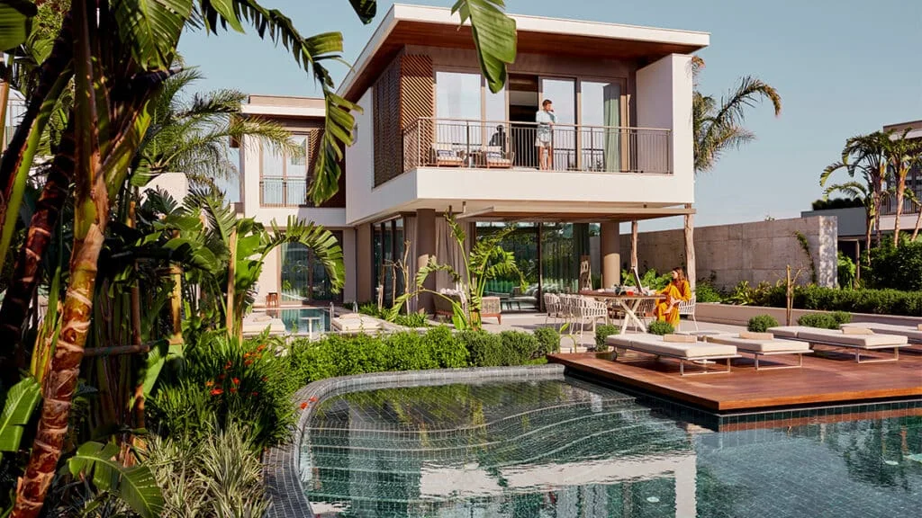 Bayou Villas, lezzet şöleninde gastronominin önde gelen isimlerini ağırladı
