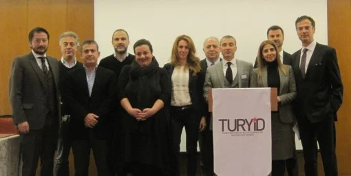 TURYİD, 10. Olağan Genel Kurulu’nu gerçekleştirdi