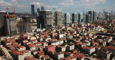 İmar Barışı’ndan 19 Milyar TL gelir elde edildi