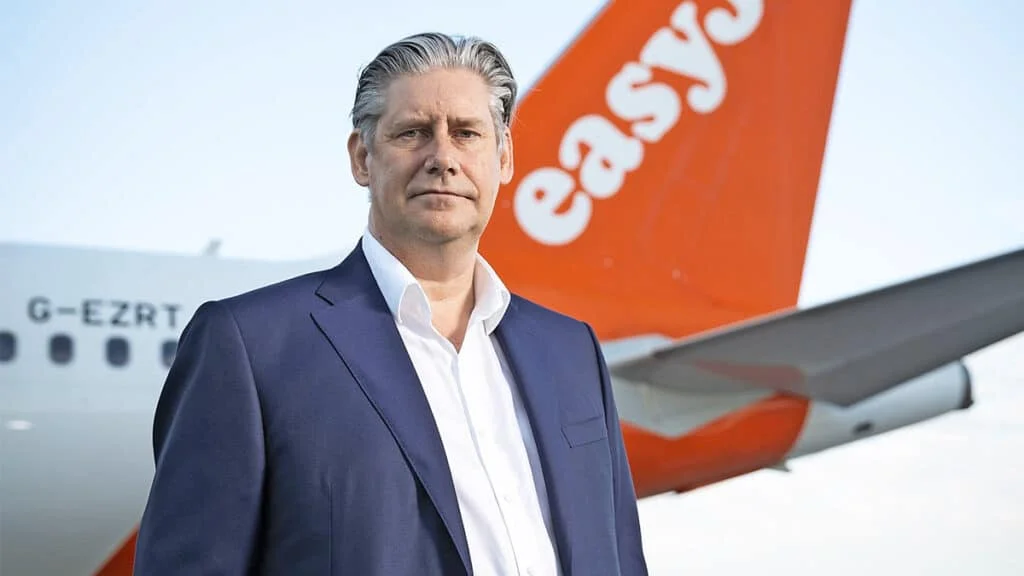 EasyJet, Alman pazarına giriyor