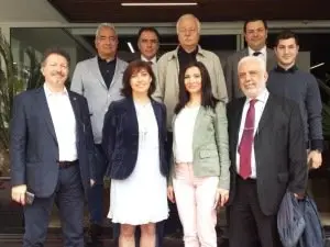 Turizm eski bakanı açıkladı. Ne zaman bitecek?