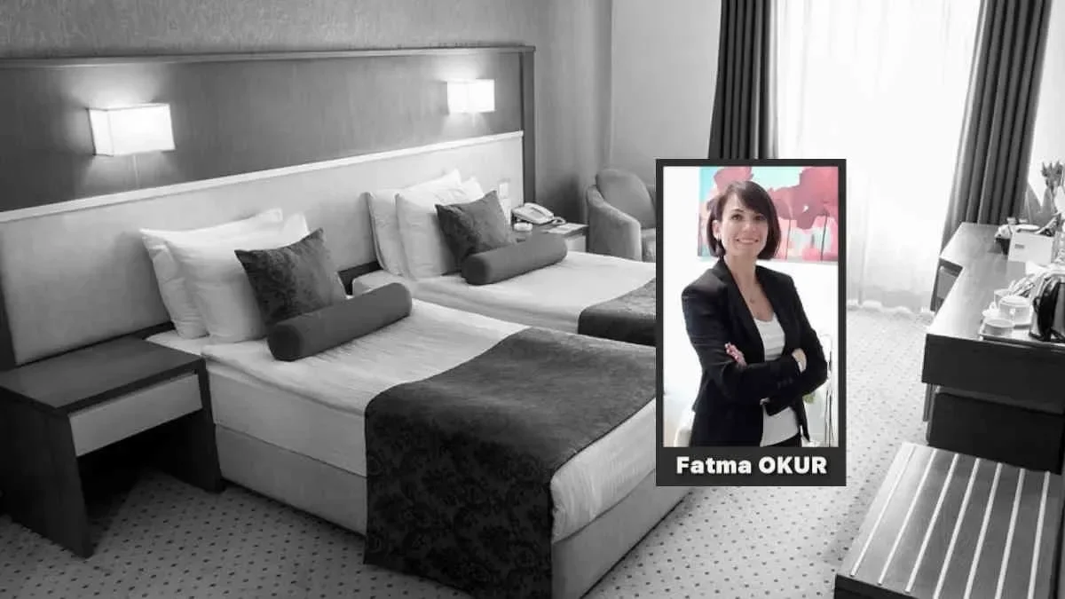 Fırtınanın içinde yön bulmak: Turizmin dayanıklılığı