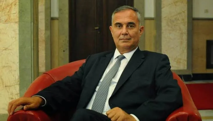 Sururi Çorabatır: "Maliye Bakanlığı'nın eli turizm sektörünün cebinde"