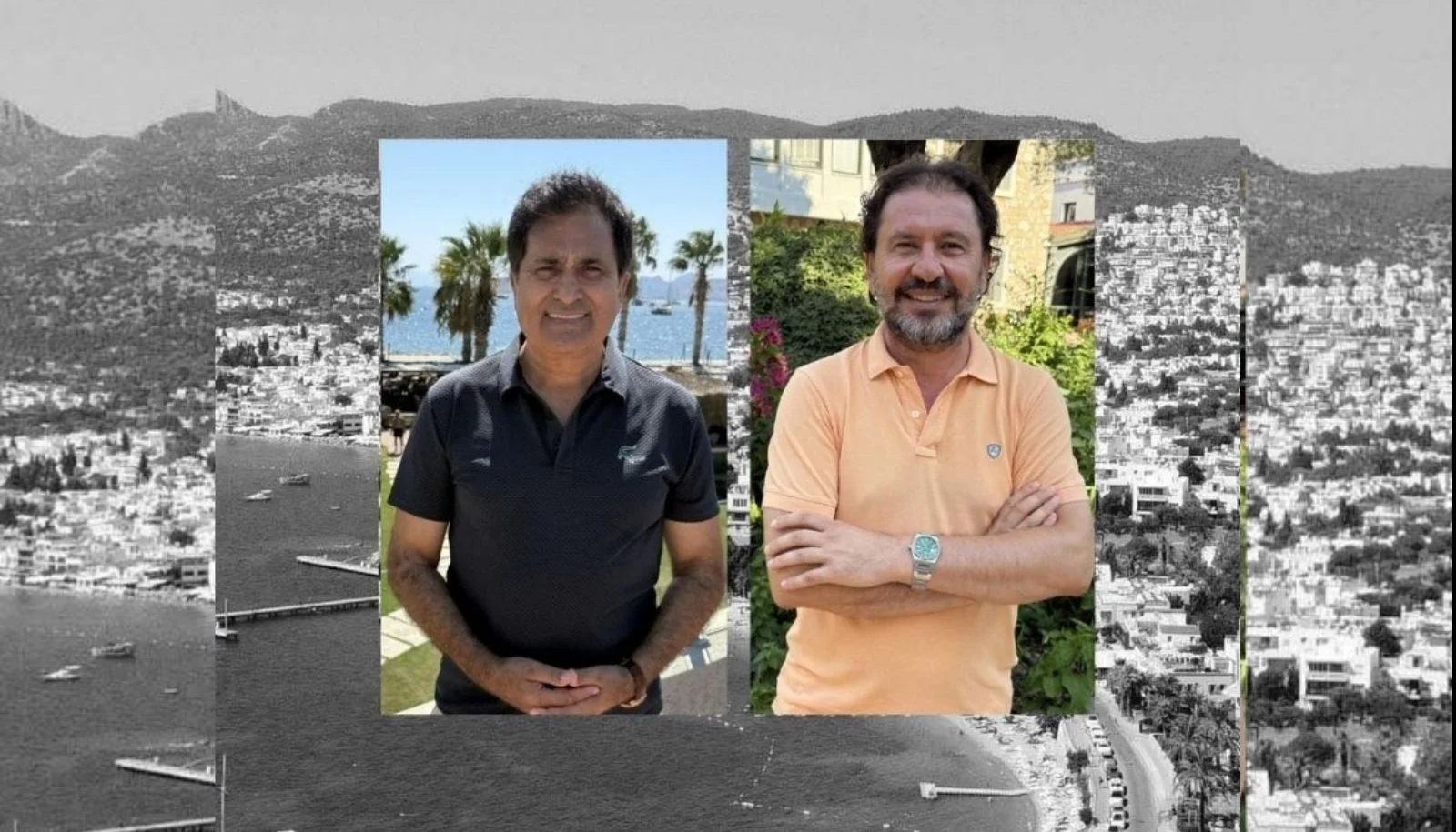 Bodrumlu turizmciler mutlu: Sezonun uzamasını bekliyorlar