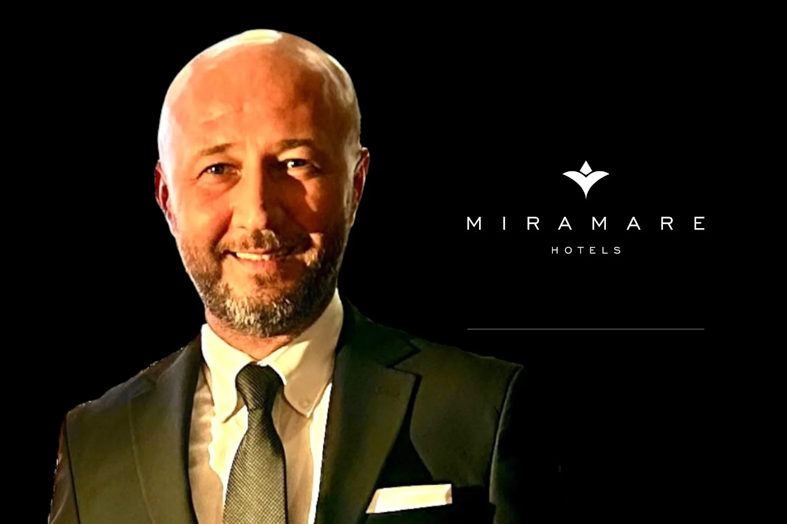 Ahmet Dilek, Miramare Hotels’in Genel Müdürü oldu