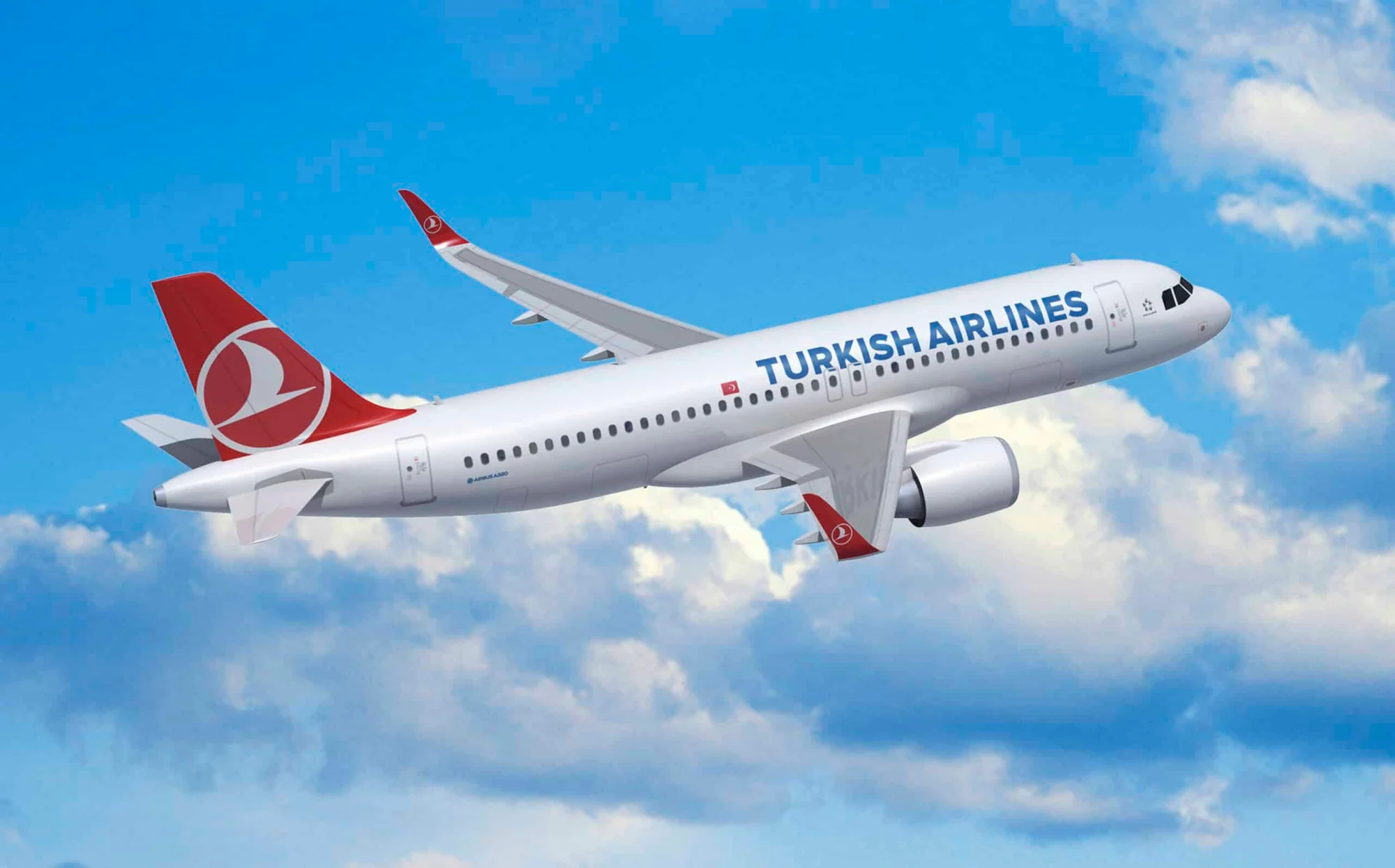 THY'den Antalya’ya yeni Rusya uçuşları