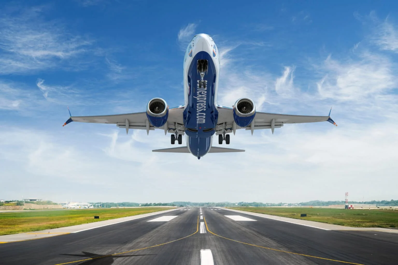 SunExpress’ten ITB Berlin’e özel uçuş