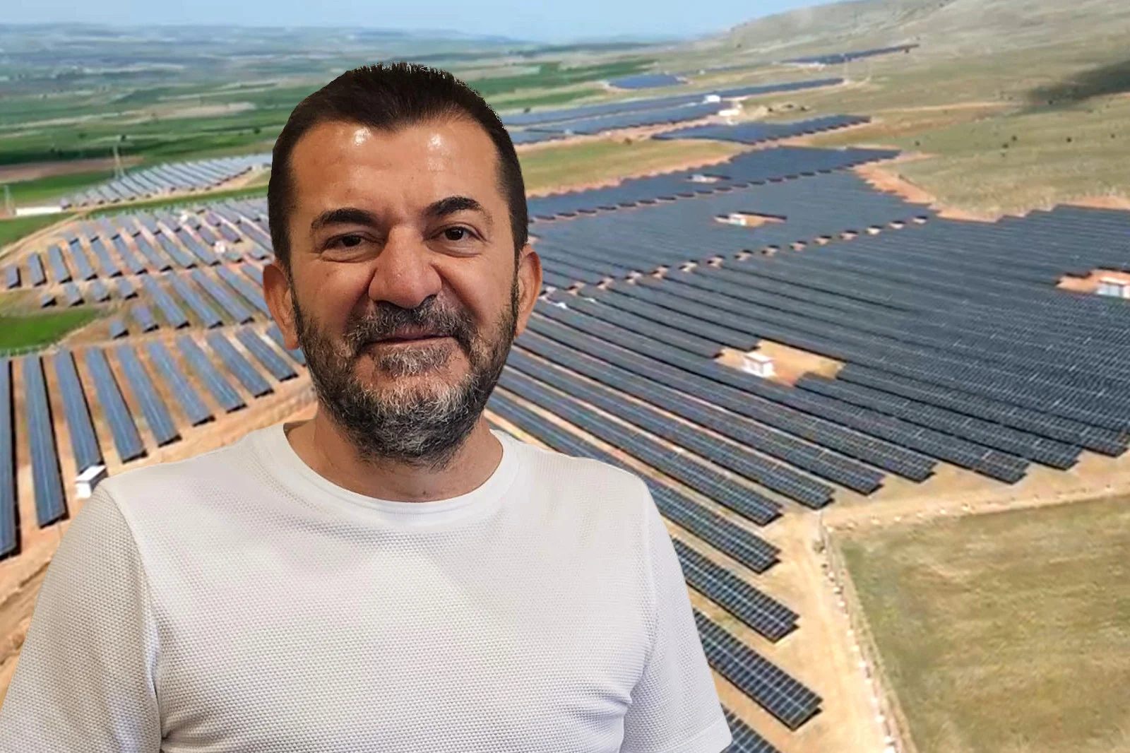 Royal Wings ve Royal Taj Mahal kullandığı enerjinin %100’ünü güneşten elde ediyor