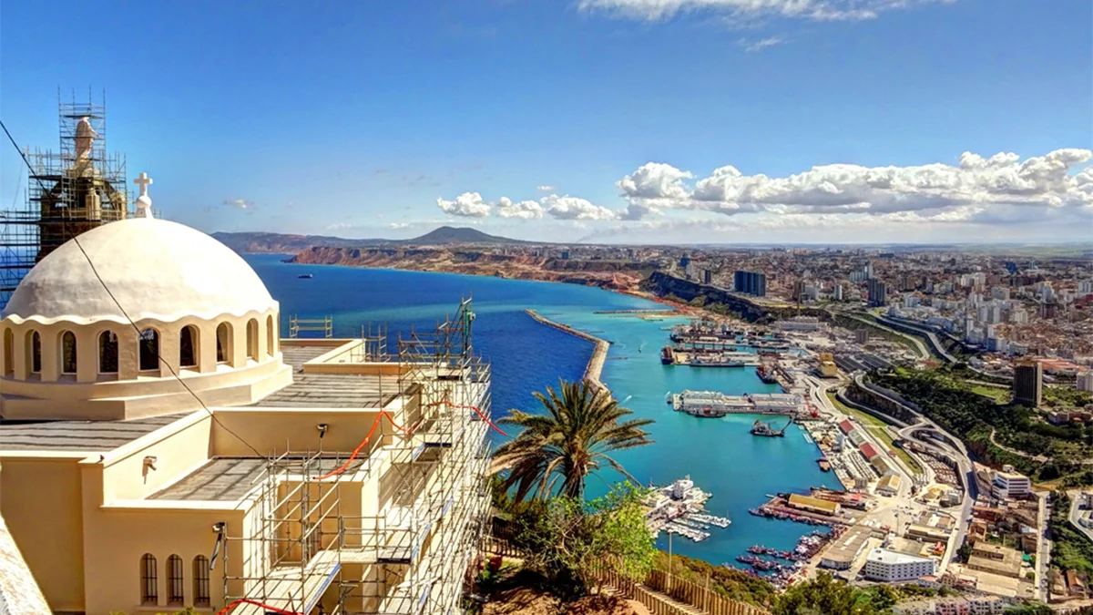 Cezayir’in 2030 hedefi: Yıllık turist sayısını 5 kat artırmak