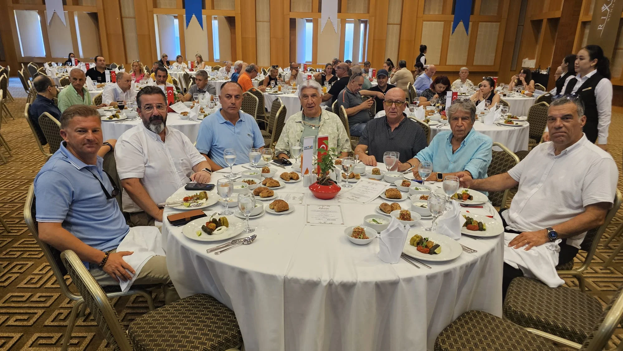 Kaan Kavaloğlu: “Euro kuru turizmcinin can damarına basıyor”