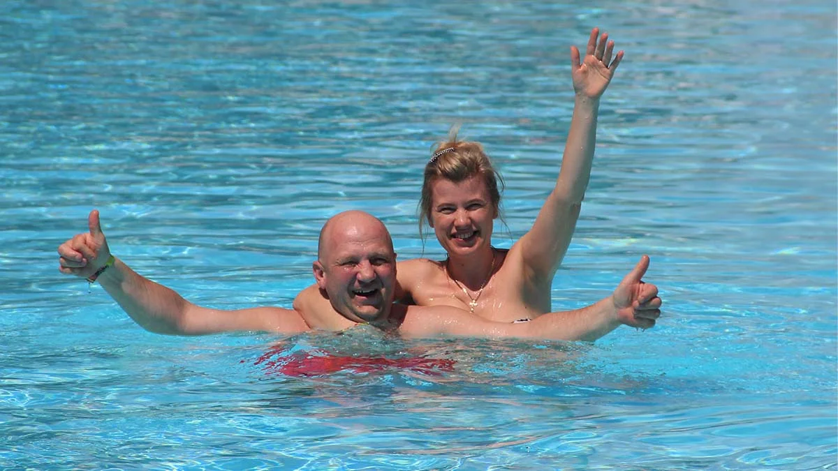 Antalya’nın Eylül lideri Rus turistler oldu