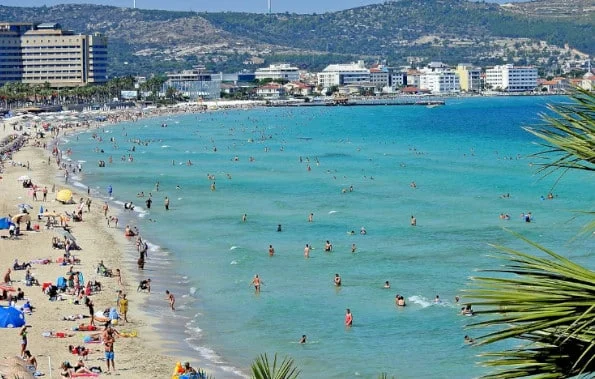 Otelciler, tatil yapamayanlar için yüzde 50 indirim yapacak