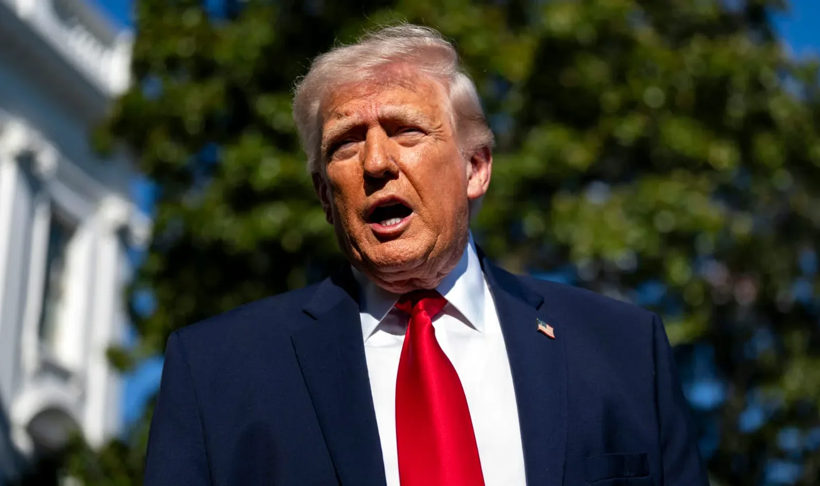 Trump: "İran ile ateşkesi uzatmayı düşünmüyorum, büyük ihtimalle buna ihtiyaç olmayacak"   