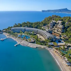 Mutlu Sağsözlü, NG Phaselis Bay’in sırrını anlattı