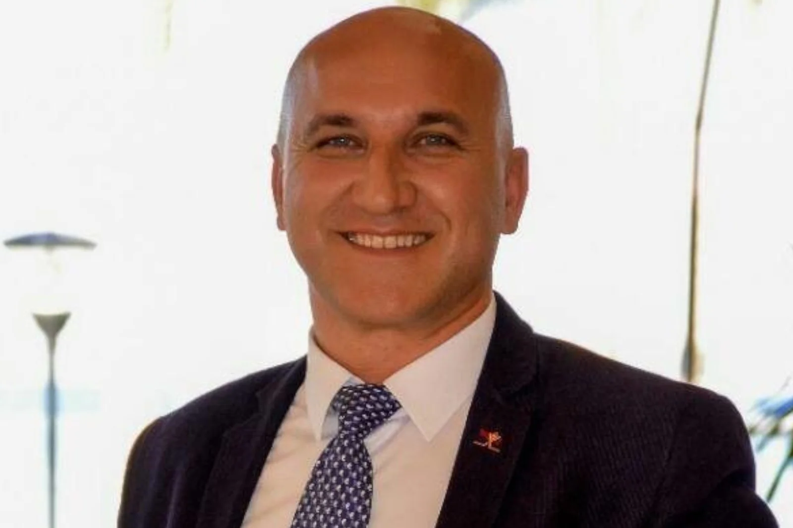 Hasan Yılmaz, Rixos Sharm El Sheikh’in Genel Müdürü oldu