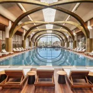 Cullinan Belek, bayramda misafirlerine seçkin ayrıcalıklar sunacak