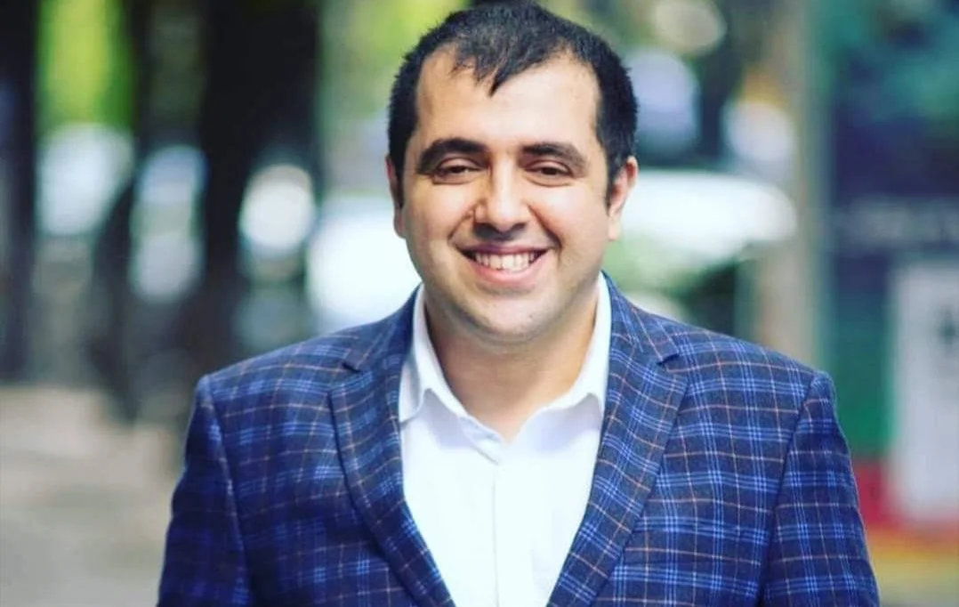 MC Group Hotels'te Mehmet Azıer'e önemli görev