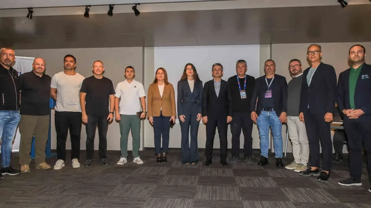 Veloturk Gran Fondo Çeşme by Salcano’nun kayıt ücretleri ile çocuklara bisiklet hediye edecekler