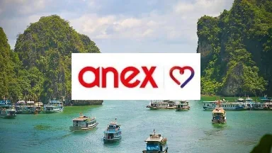 ANEX, Vietnam'ın En İyi Tur Operatörü oldu