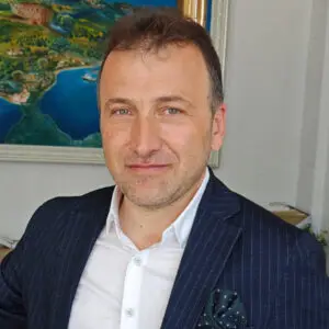 Yazlık yerine otel yaptı, turizm yatırımlarına ilham kaynağı oldu