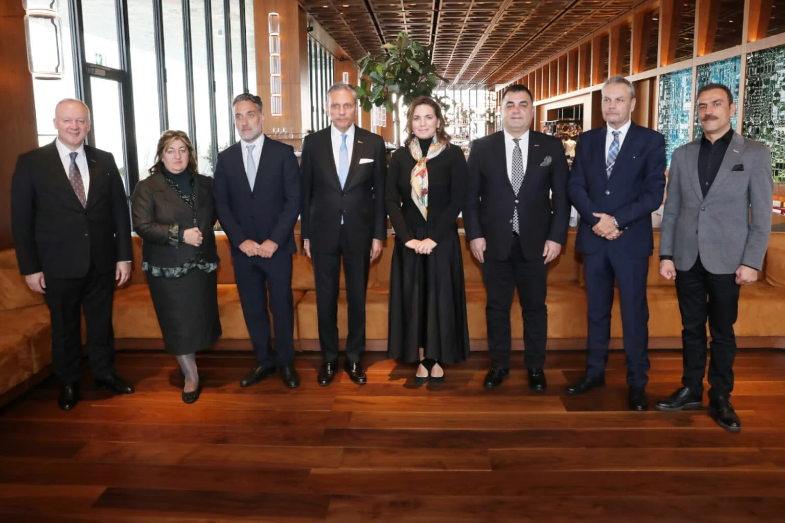 Yunanistan Turizm Bakanı: “Türk turistlere farklı bölgeleri de açmak istiyoruz”