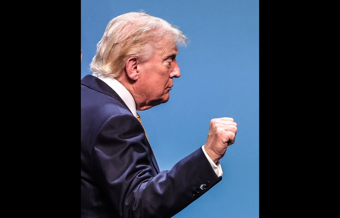 Trump: "İran ile ateşkes sona erdi"