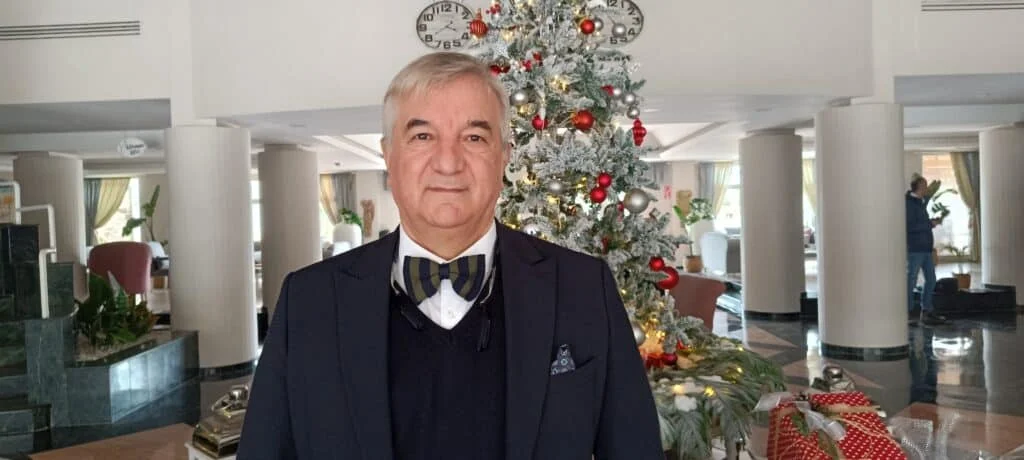 “Hilton İzmir yeniden turizme kazandırılmalı”