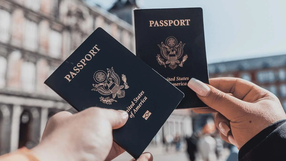 2025’in en güçlü pasaportları açıklandı, Türkiye kaçıncı sırada?