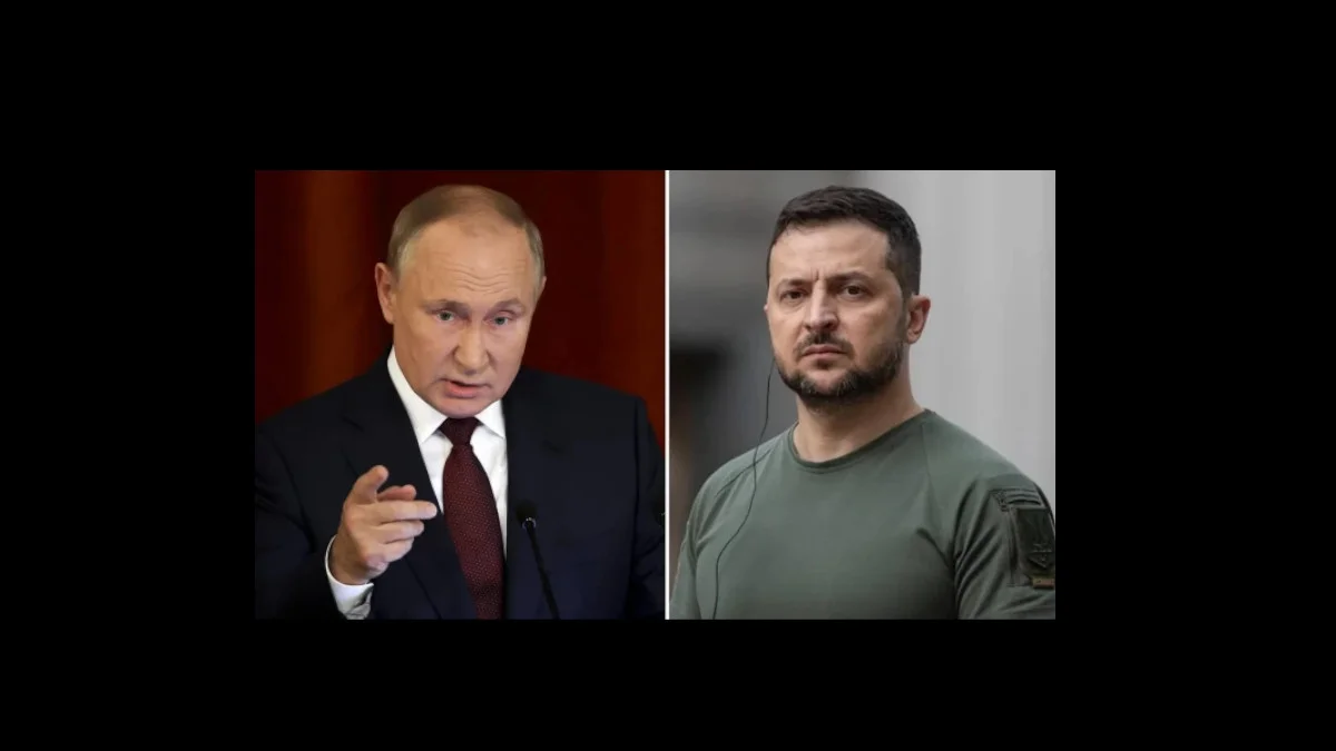Putin’den Zelenskiy’nin turizmi etkileyecek açıklamasına yanıt: “Devlet terörü”