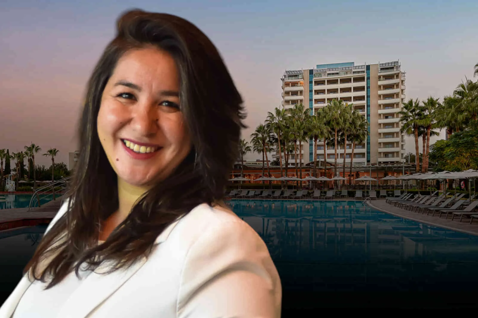 Lara Barut Collection, turizmin geleceğini şekillendiriyor