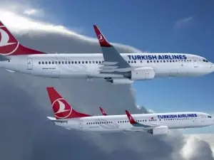 THY'nın Amerika'daki yeni uçuş rotası belli oldu