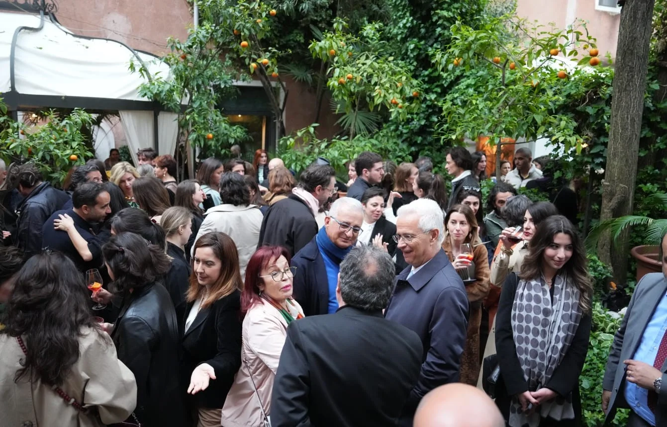 Türkiye, Venedik Bienali’nde dünyaya tanıtılıyor