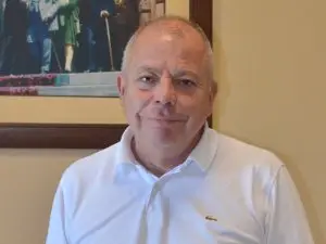 Edip Araç, WOW Resort Hotels’ten ayrıldı