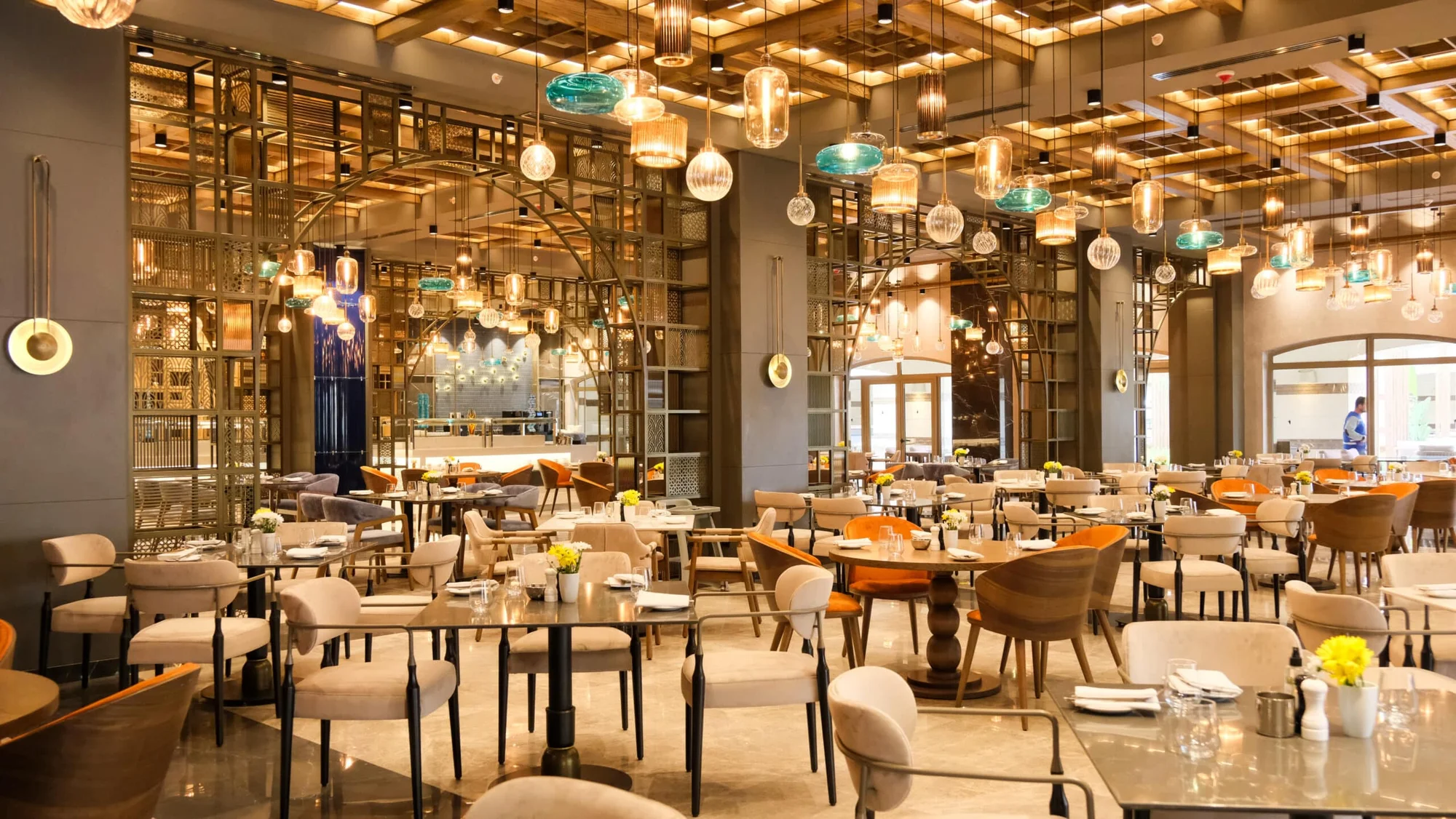 Kempinski Hotel The Dome Belek, yenilenen yüzüyle sezona başladı