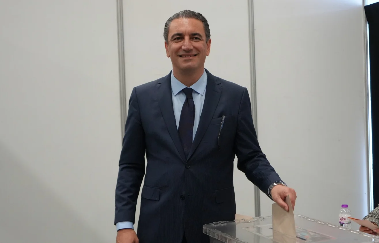 ATSO seçimlerinde komitelerin çoğunluğunu Berkay Bahar'ın Mavi listesi kazandı