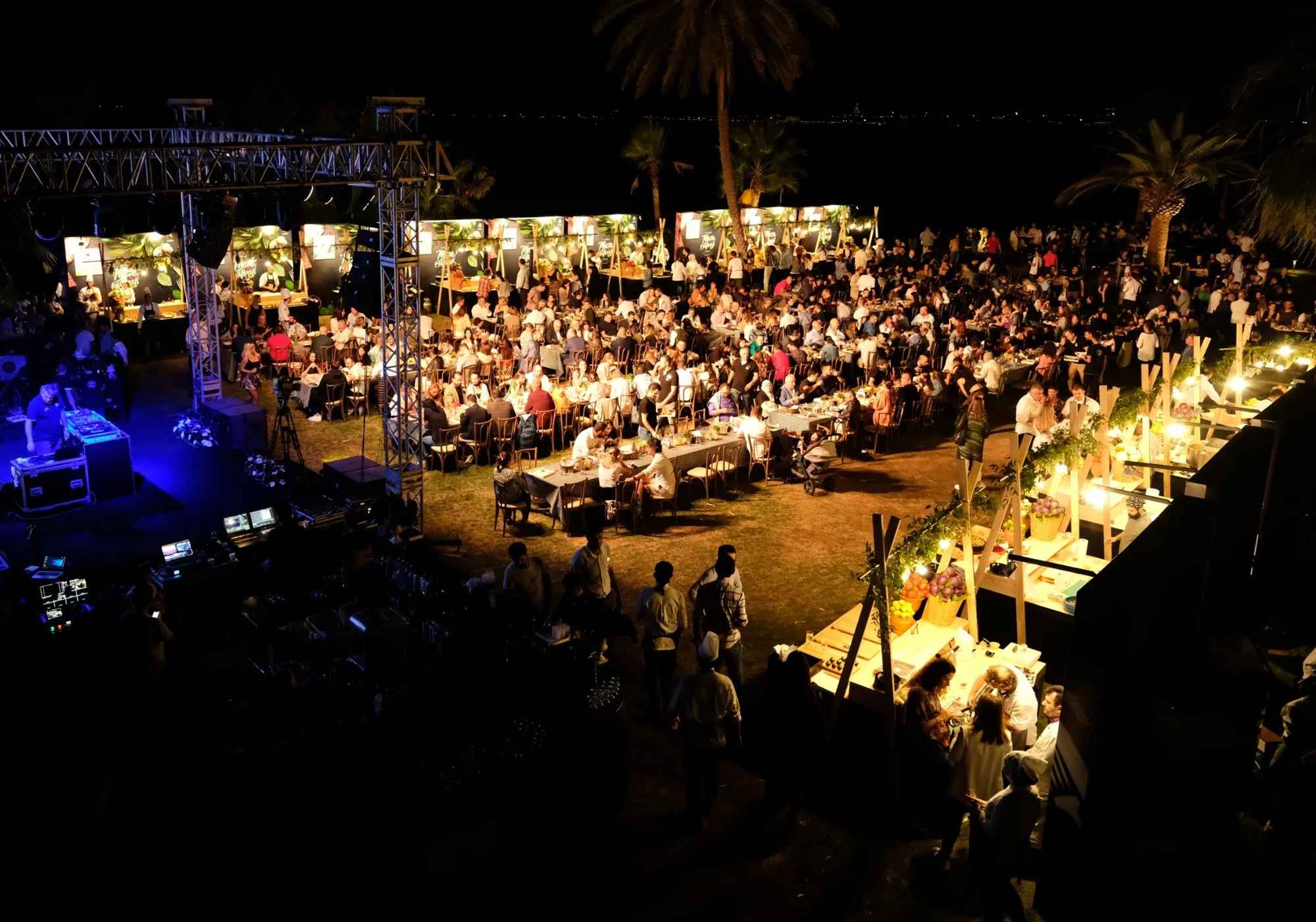 6. Uluslararası Meze Festivali için geri sayım başladı!