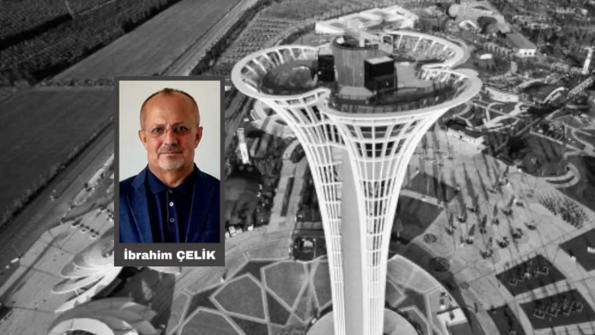 Expo 2016 Antalya: Büyük umut, büyük yatırım, küçük getiri
