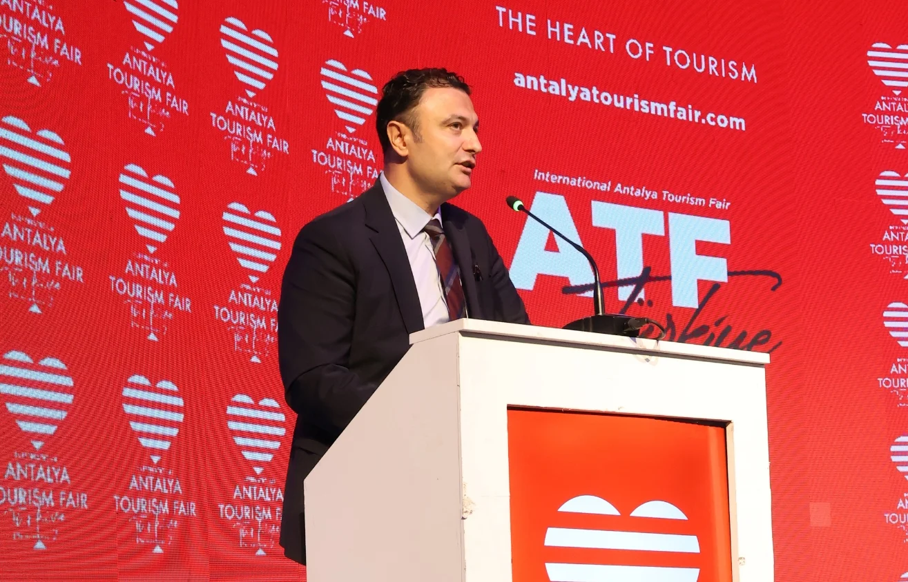 Candemir Zoroğlu, "Turizm sadece otellerden ibaret değil,  yerel halk ve diğer sektörler de sürece dahil edilmeli'