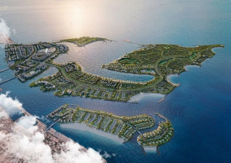 Rixos Dubai Islands, sahil yaşamını yeniden tanımlayacak