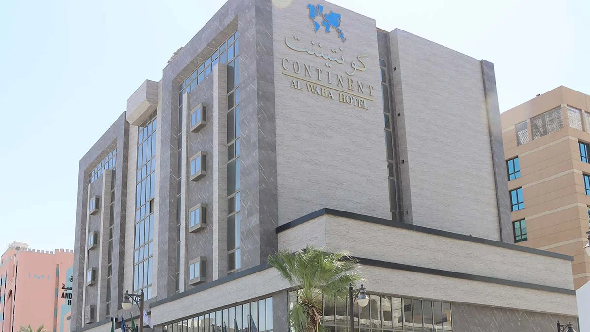 Continent Worldwide Hotels, 2025’te hem otel hem de hizmet ağıyla büyüyecek