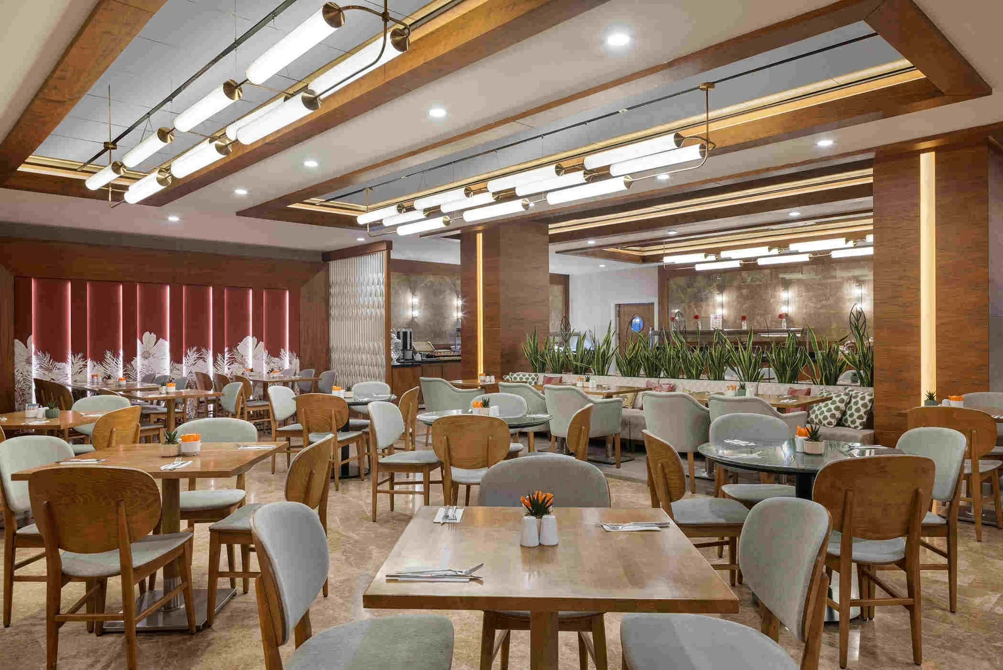Mercure Ankara Kızılay, kapılarını açtı