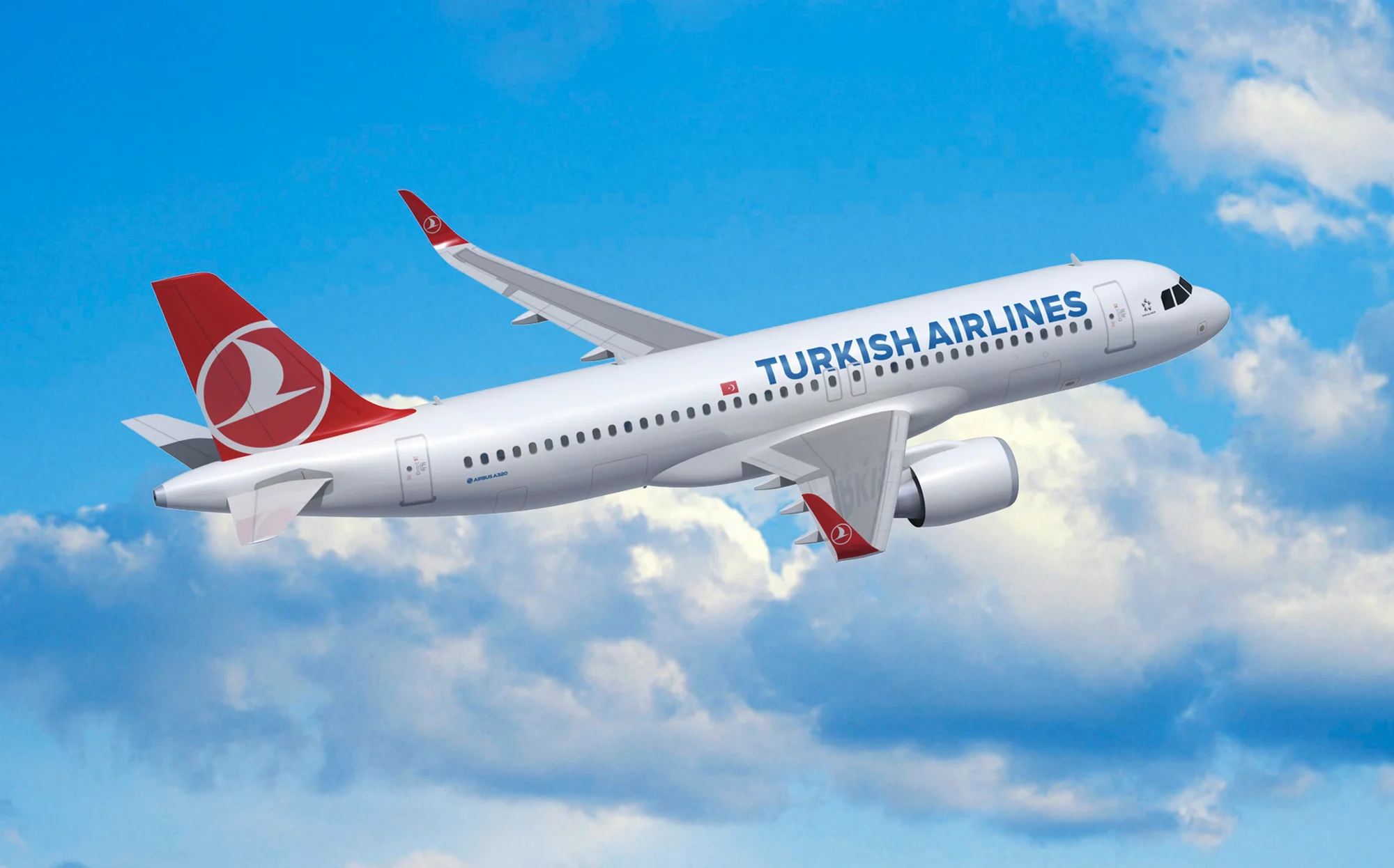 THY, uçuş ağına yeni bir ülke daha ekledi