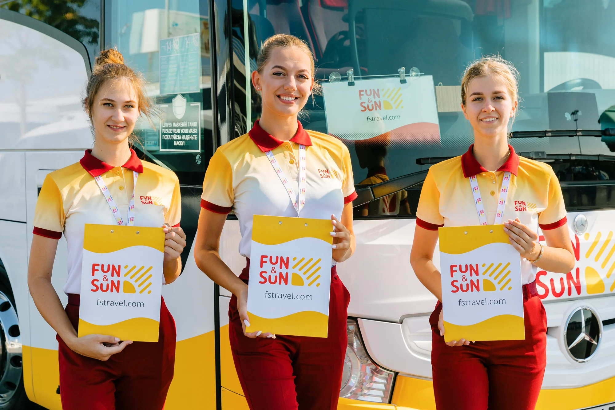 FUN&SUN’ın 2024 satışlarının üçte birini Türkiye oluşturacak