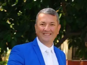 Mehmet Aydın, Kaya Artemis Hotel’de