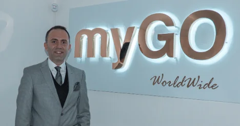 Belçikalı online seyahat portalı, Türkiye ile büyümeyi planlıyor