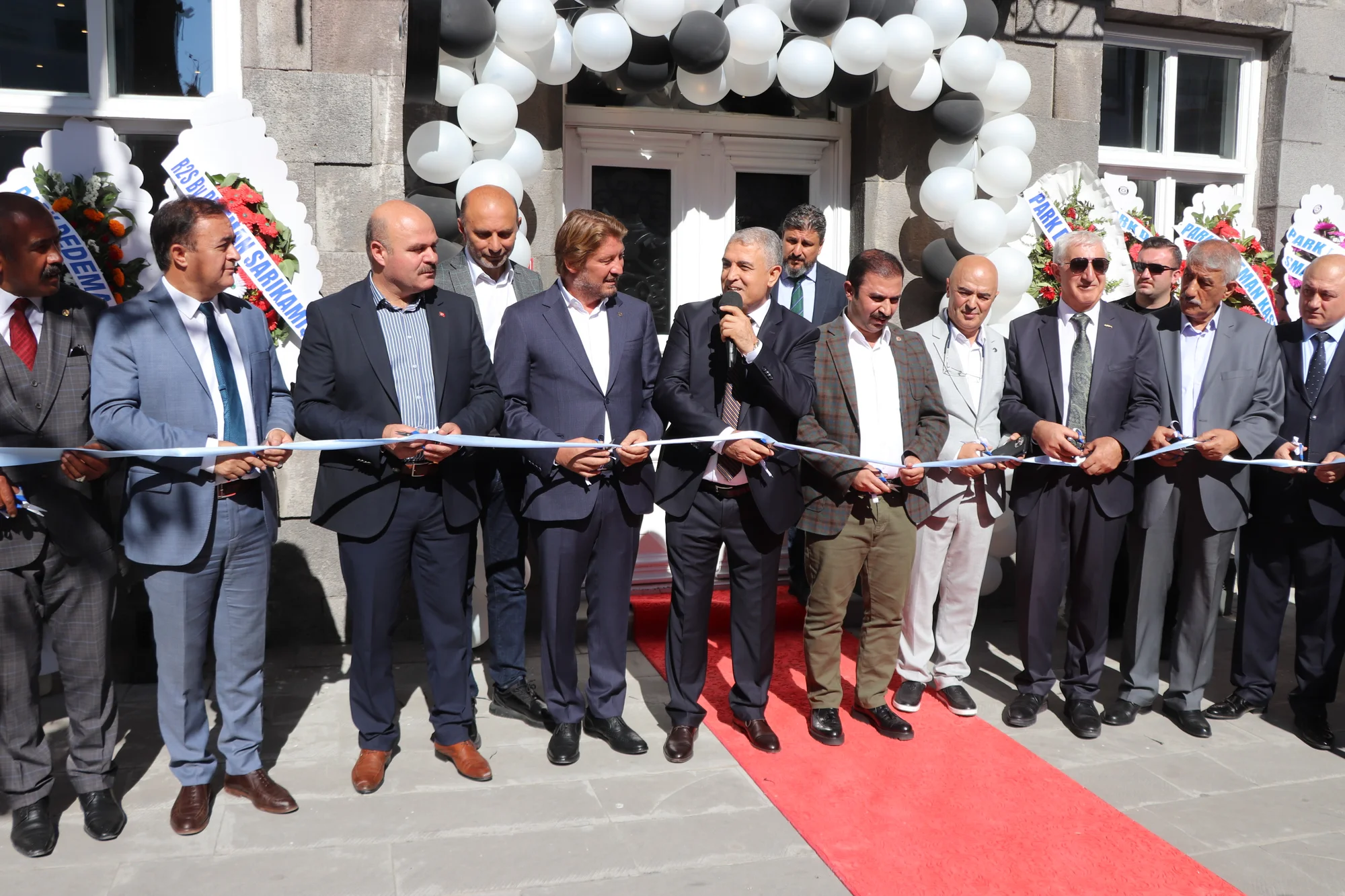 Dedeman Hotels, Kars’taki 2. oteli Qrista Managed by Dedeman’ı açtı