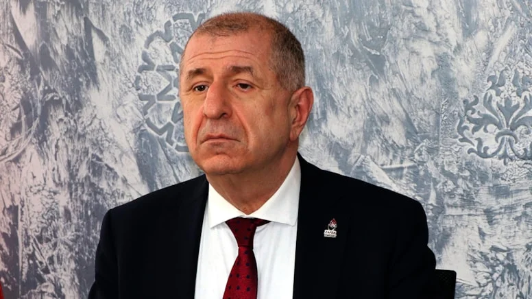 Ümit Özdağ: “Turizm merkezlerinin devlet desteğine ihtiyacı var”