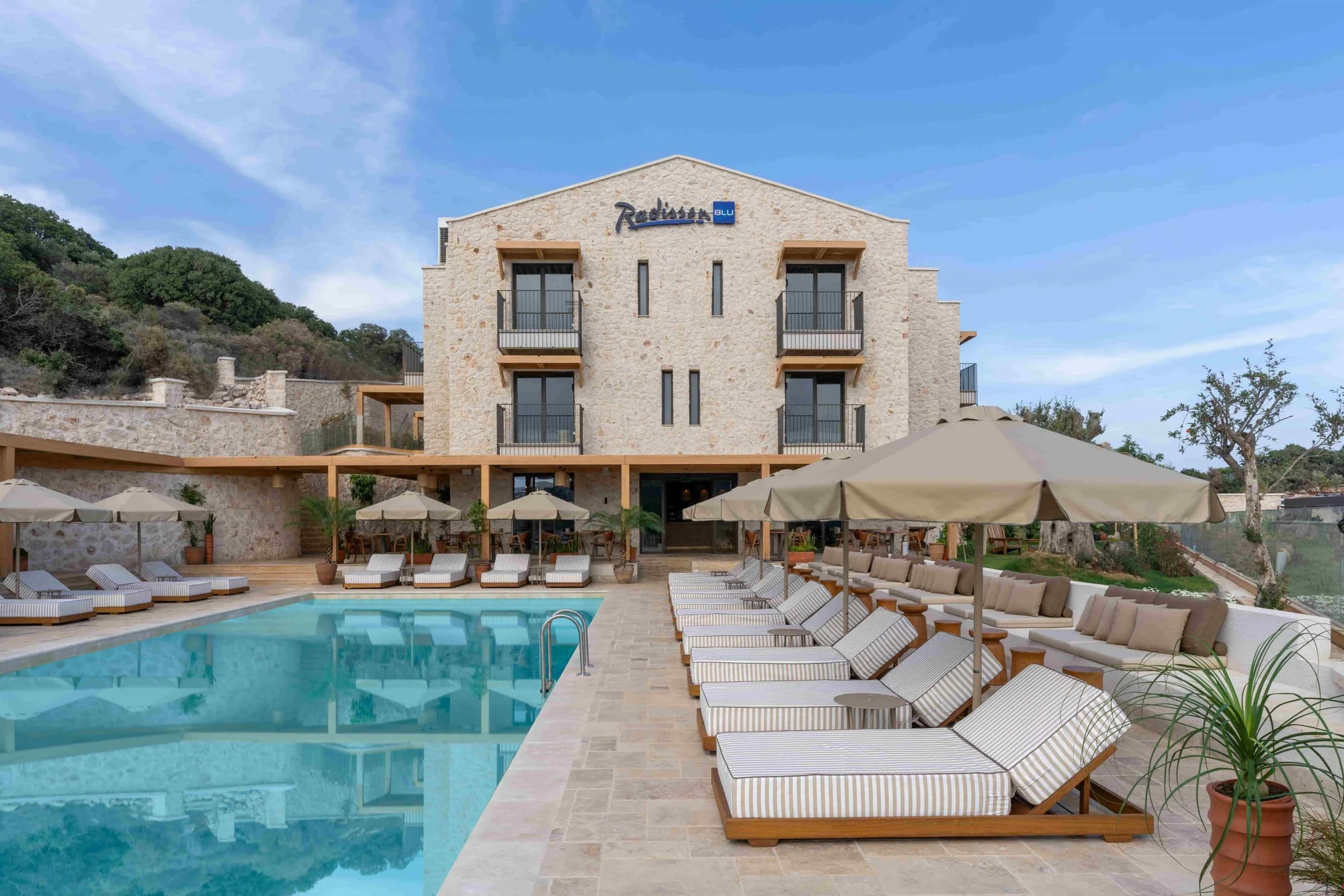 Radisson Otel Grubu, Antalya bölgesindeki ilk otelini açıyor
