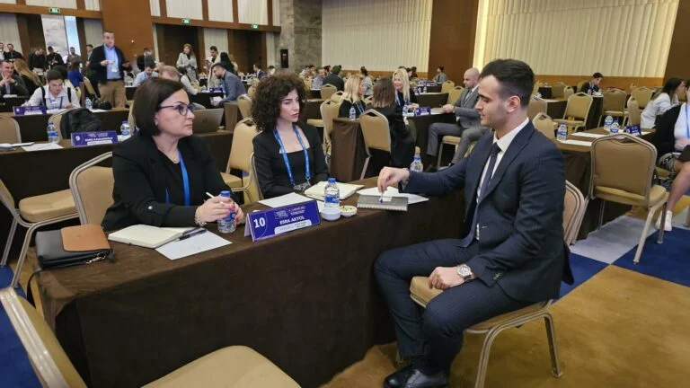 Turizmciler, MICE turizmi için Kıbrıs'ta buluştu