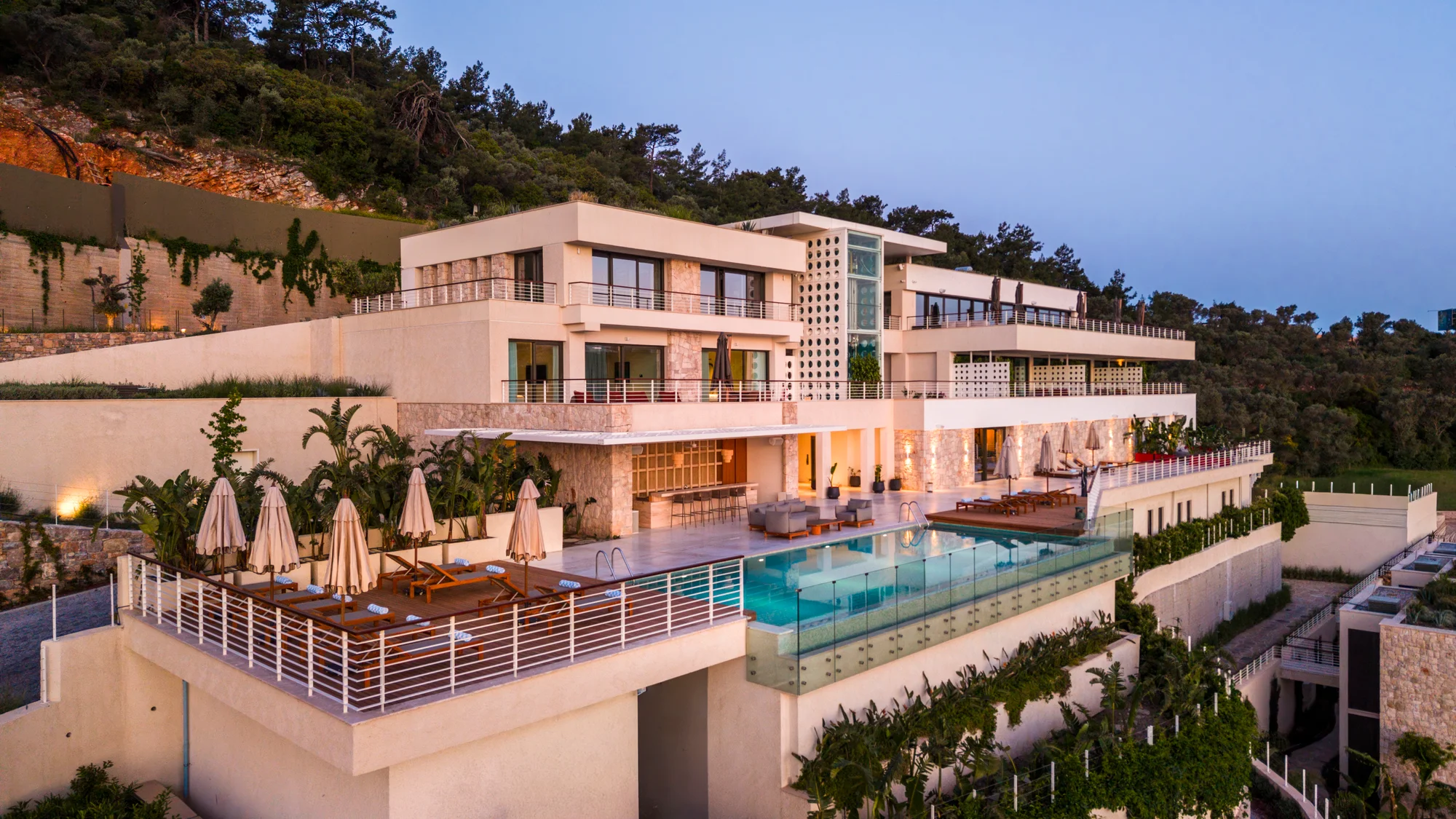 WAM Bodrum’un 2027 rezervasyonları açıldı